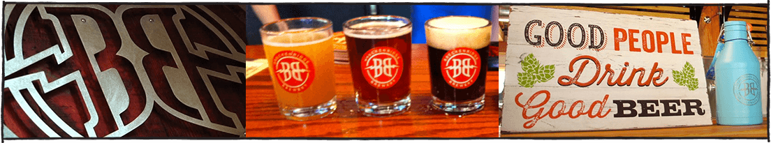 OUR HISTORY WITH BRECKENRIDGE BREWERY
